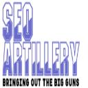 SEO Artillery logo